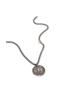 Men's Necklace AN Jewels AA.C253 2