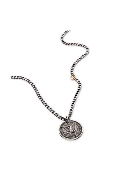 Men's Necklace AN Jewels AA.C253