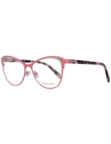 Ladies' Spectacle frame Emilio Pucci EP5085 53074