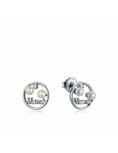 Ladies' Earrings Viceroy 4126E000-68