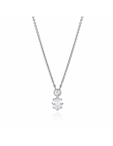 Ladies' Necklace Viceroy 71041C000-38