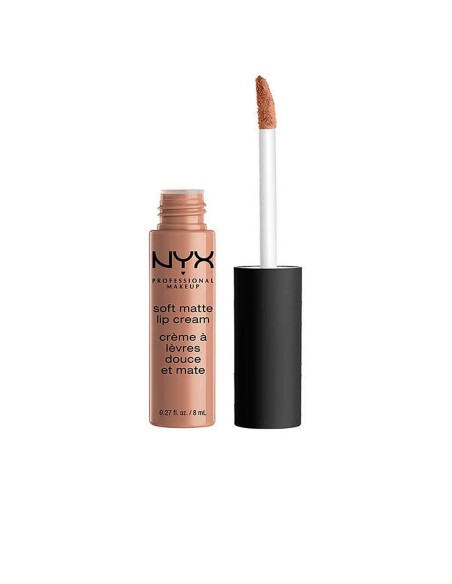 Lipstick Soft Matte NYX (8 ml)