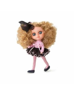 Doll Berjuan The Biggers Artey Birbaun 32 cm