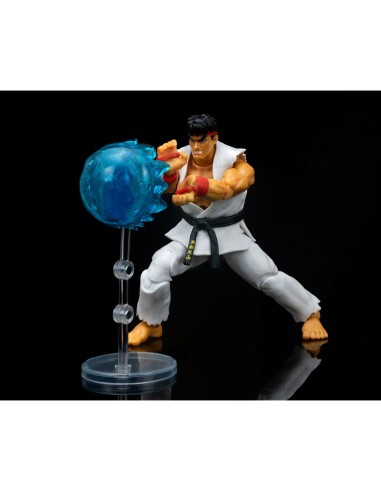 Jointed Figure Jada Street Fighters - RYU 15 cm