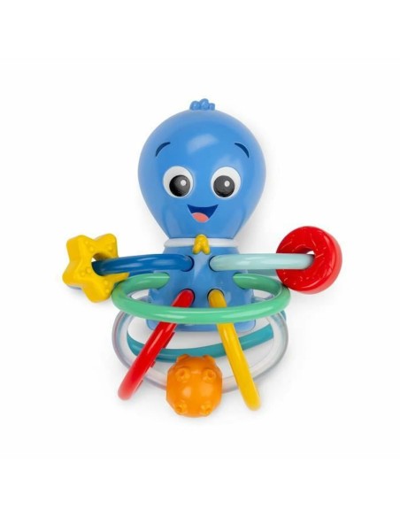 Teether for Babies Baby Einstein Ocean Explorers Opus'