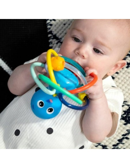 Teether for Babies Baby Einstein Ocean Explorers Opus'