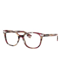 Ladies' Spectacle frame Burberry STRIPED CHECK BE 2291