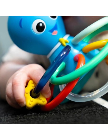Teether for Babies Baby Einstein Ocean Explorers Opus'
