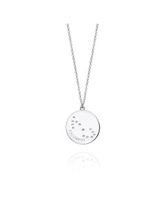 Ladies' Necklace Viceroy 61014C000-38E 2