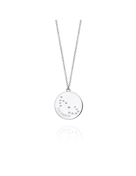 Ladies' Necklace Viceroy 61014C000-38E