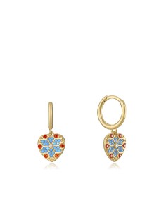 Ladies' Earrings Viceroy 13108E100-39 Sterling silver 925