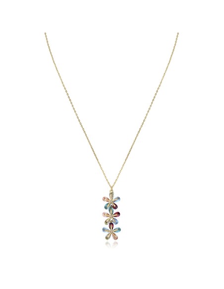 Ladies' Necklace Viceroy 13083C100-39