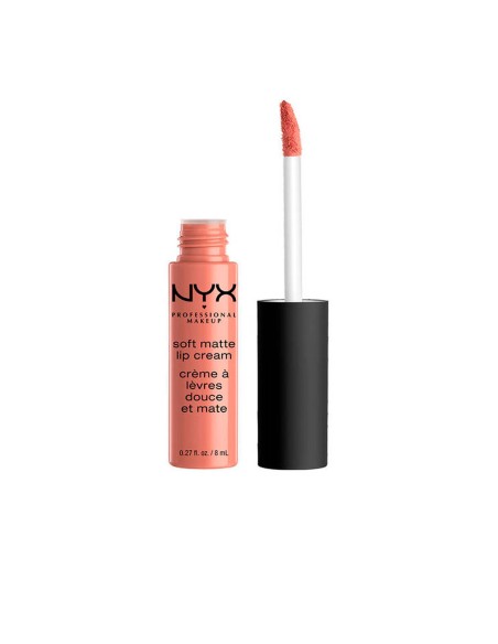 Lipstick Soft Matte NYX (8 ml)
