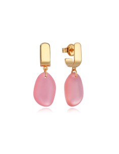 Ladies' Earrings Viceroy 13142E100-57 Sterling silver 925