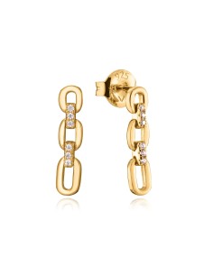Ladies' Earrings Viceroy 13137E100-30 Sterling silver 925