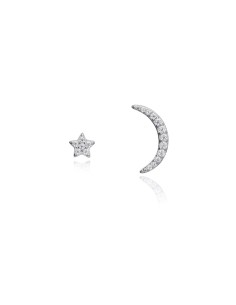 Ladies' Earrings Viceroy 71061E000-30 Silver Sterling silver 925