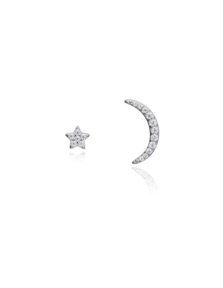 Ladies' Earrings Viceroy 71061E000-30 Silver Sterling silver 925