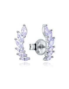 Ladies' Earrings Viceroy 13081E000-30 Sterling silver 925