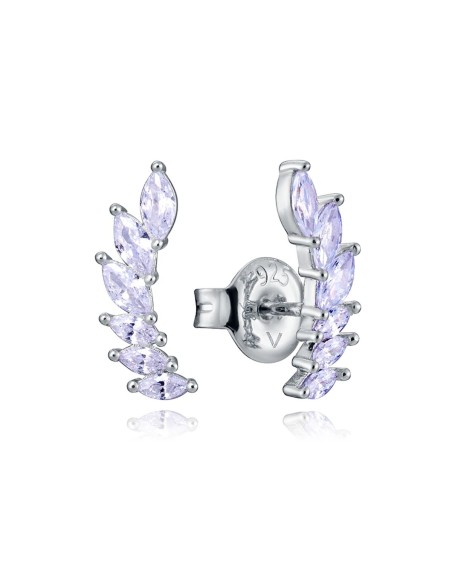 Ladies' Earrings Viceroy 13081E000-30 Sterling silver 925