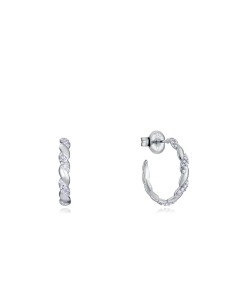 Ladies' Earrings Viceroy 13157E000-30 Sterling silver 925