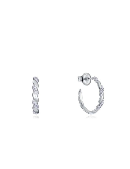 Ladies' Earrings Viceroy 13157E000-30 Sterling silver 925