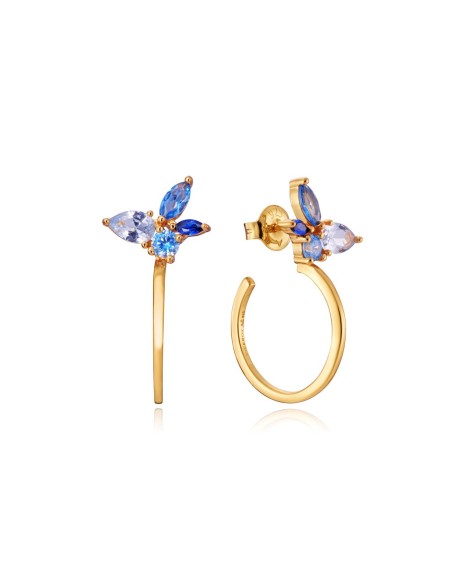 Ladies' Earrings Viceroy 13134E100-39 Sterling silver 925
