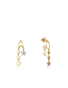Ladies' Earrings Viceroy 13076E100-39 Sterling silver 925