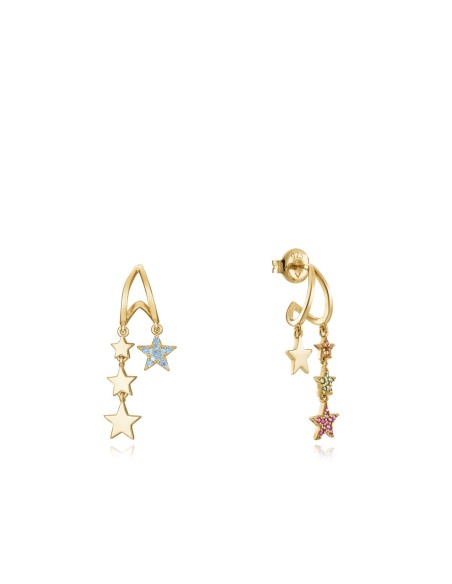 Ladies' Earrings Viceroy 13076E100-39 Sterling silver 925