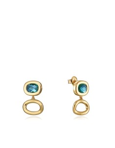 Ladies' Earrings Viceroy 13177E100-52 Sterling silver 925