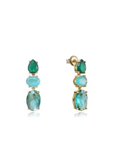 Ladies' Earrings Viceroy 13168E100-59 Sterling silver 925