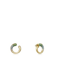 Ladies' Earrings Viceroy 15117E100-39 Sterling silver 925