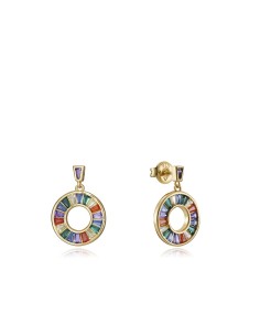 Ladies' Earrings Viceroy 15115E000-39 Sterling silver 925