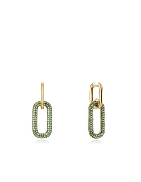 Ladies' Earrings Viceroy 13078E100-32 Sterling silver 925