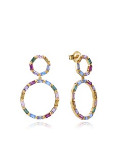 Ladies' Earrings Viceroy 13089E100-39 Sterling silver 925