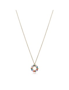 Ladies' Necklace Viceroy 13174C100-39