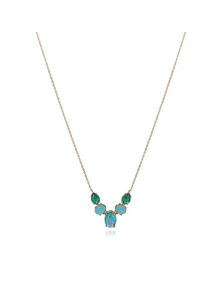 Ladies' Necklace Viceroy 13168C100-59