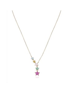 Ladies' Necklace Viceroy 13070C100-39
