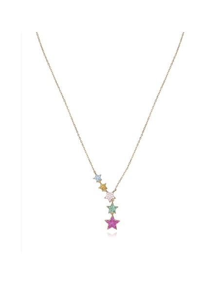 Ladies' Necklace Viceroy 13070C100-39