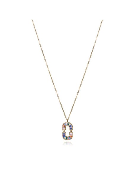 Ladies' Necklace Viceroy 13171C100-39