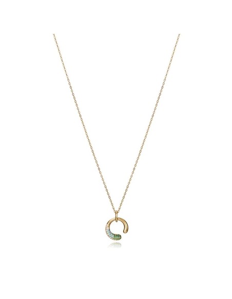 Ladies' Necklace Viceroy 15117C100-39