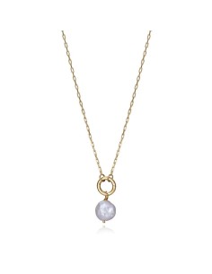 Ladies' Necklace Viceroy 13179C100-60