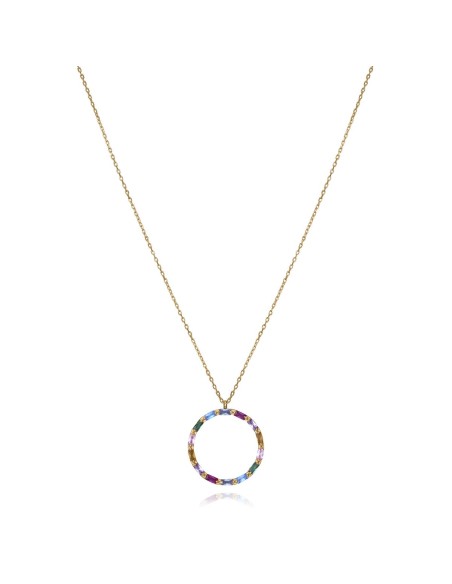 Ladies' Necklace Viceroy 13089C100-39