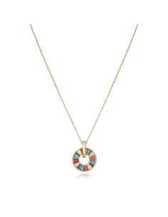 Ladies' Necklace Viceroy 15115C000-39
