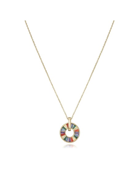 Ladies' Necklace Viceroy 15115C000-39