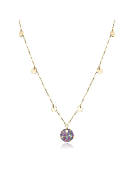 Ladies' Necklace Viceroy 13071C100-39
