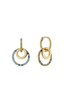 Ladies' Earrings Viceroy 13052E100-32 Sterling silver 925