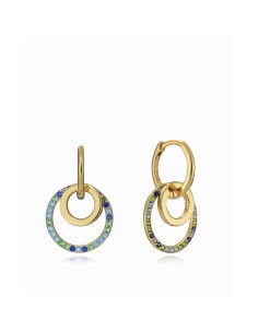 Ladies' Earrings Viceroy 13052E100-32 Sterling silver 925 2