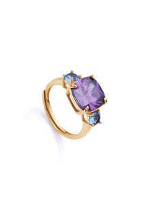 Ladies' Ring Viceroy 13100A015-59 15