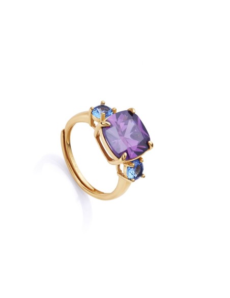 Ladies' Ring Viceroy 13100A015-59 15