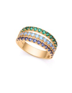 Ladies' Ring Viceroy 13136A016-39 16